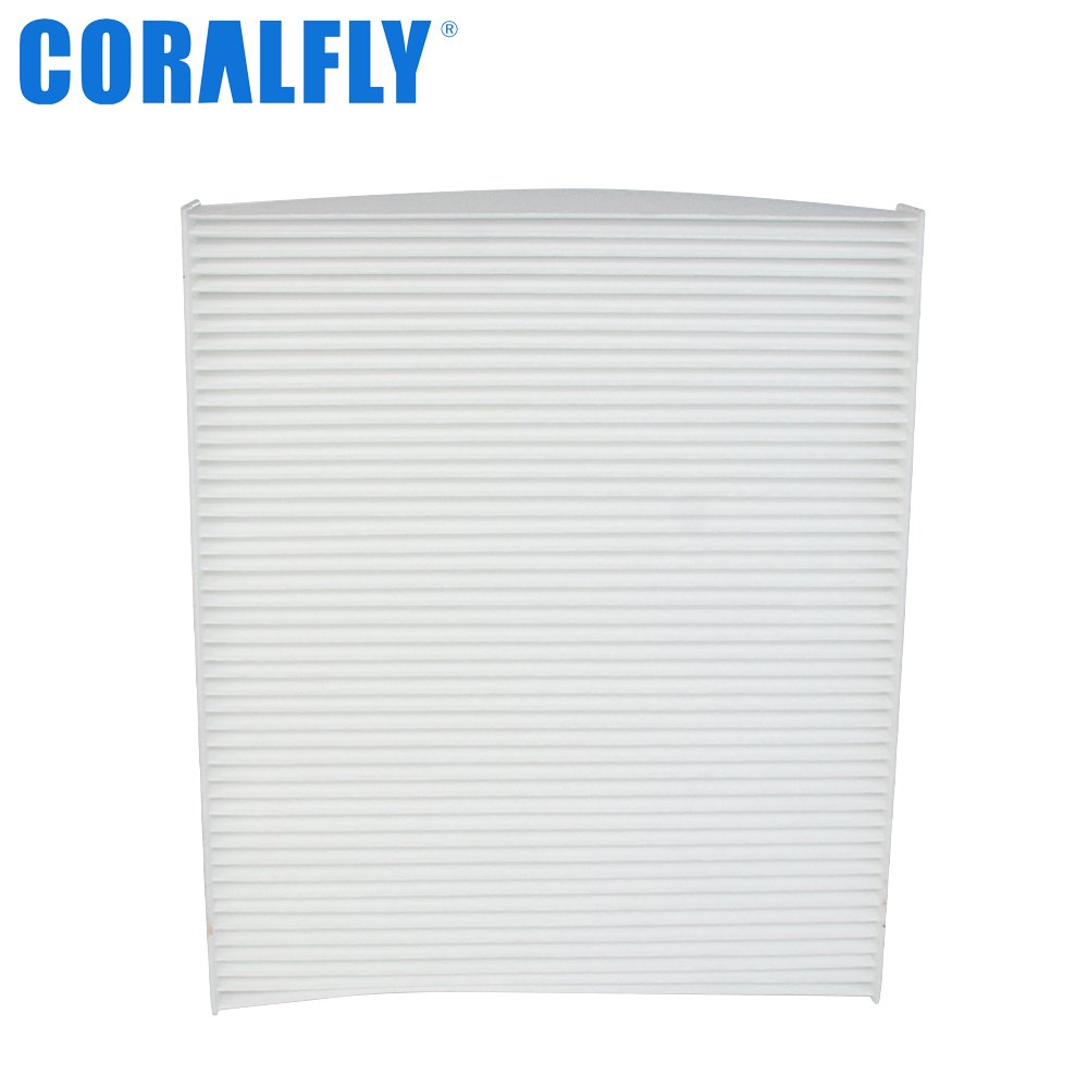 6Q0819653B PA10162 Air Filter