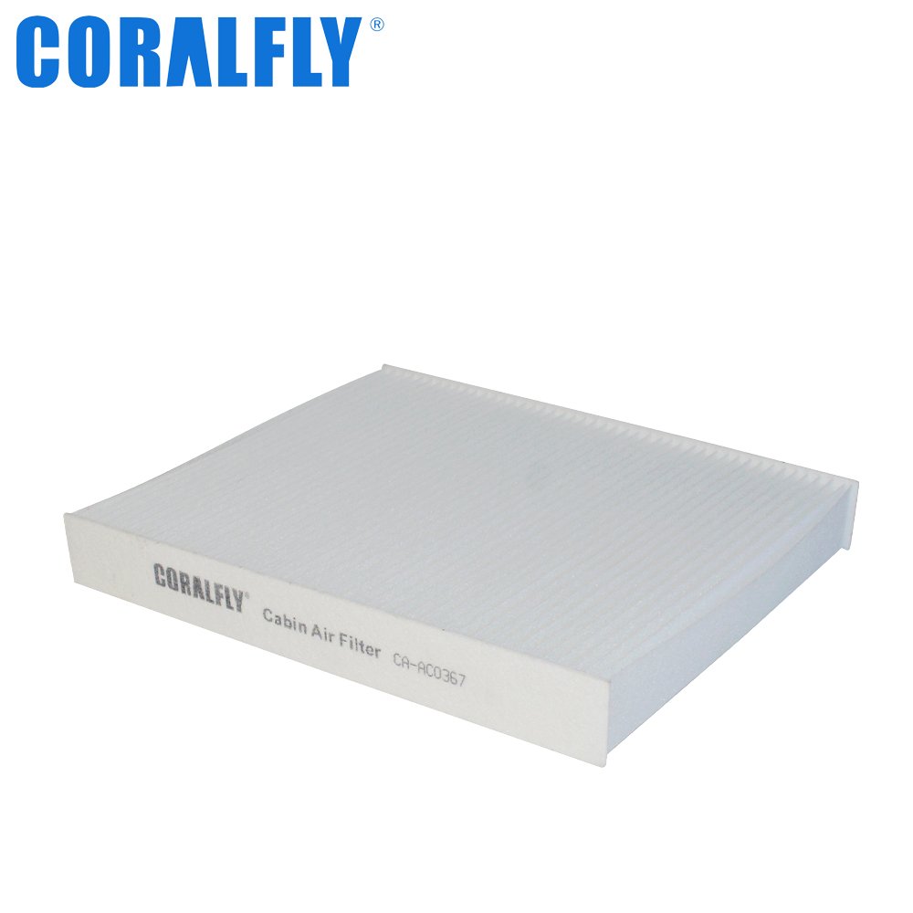 6Q0819653B PA10162 Air Filter