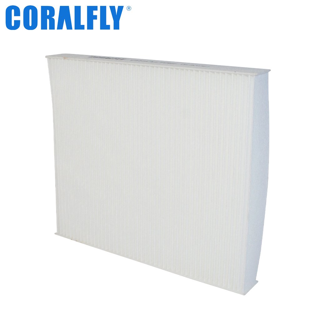 6Q0819653B PA10162 Air Filter
