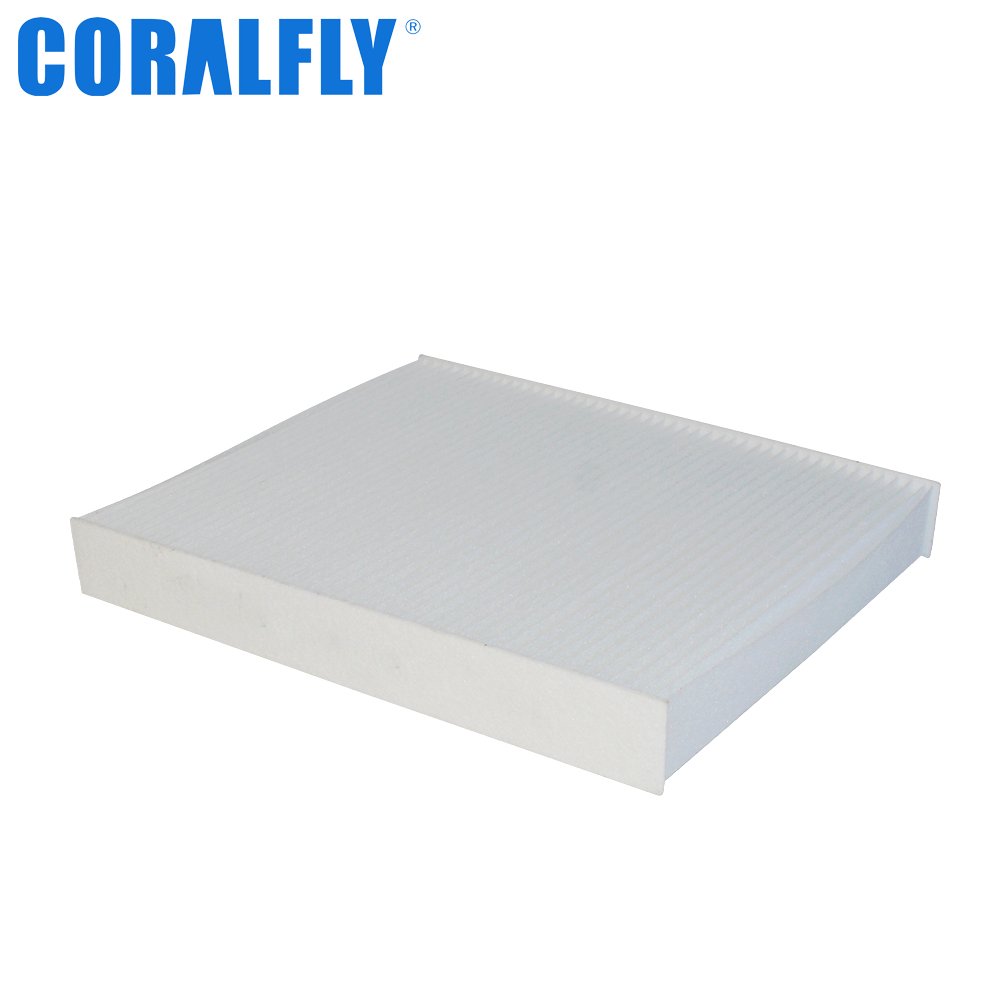 6Q0819653B PA10162 Air Filter