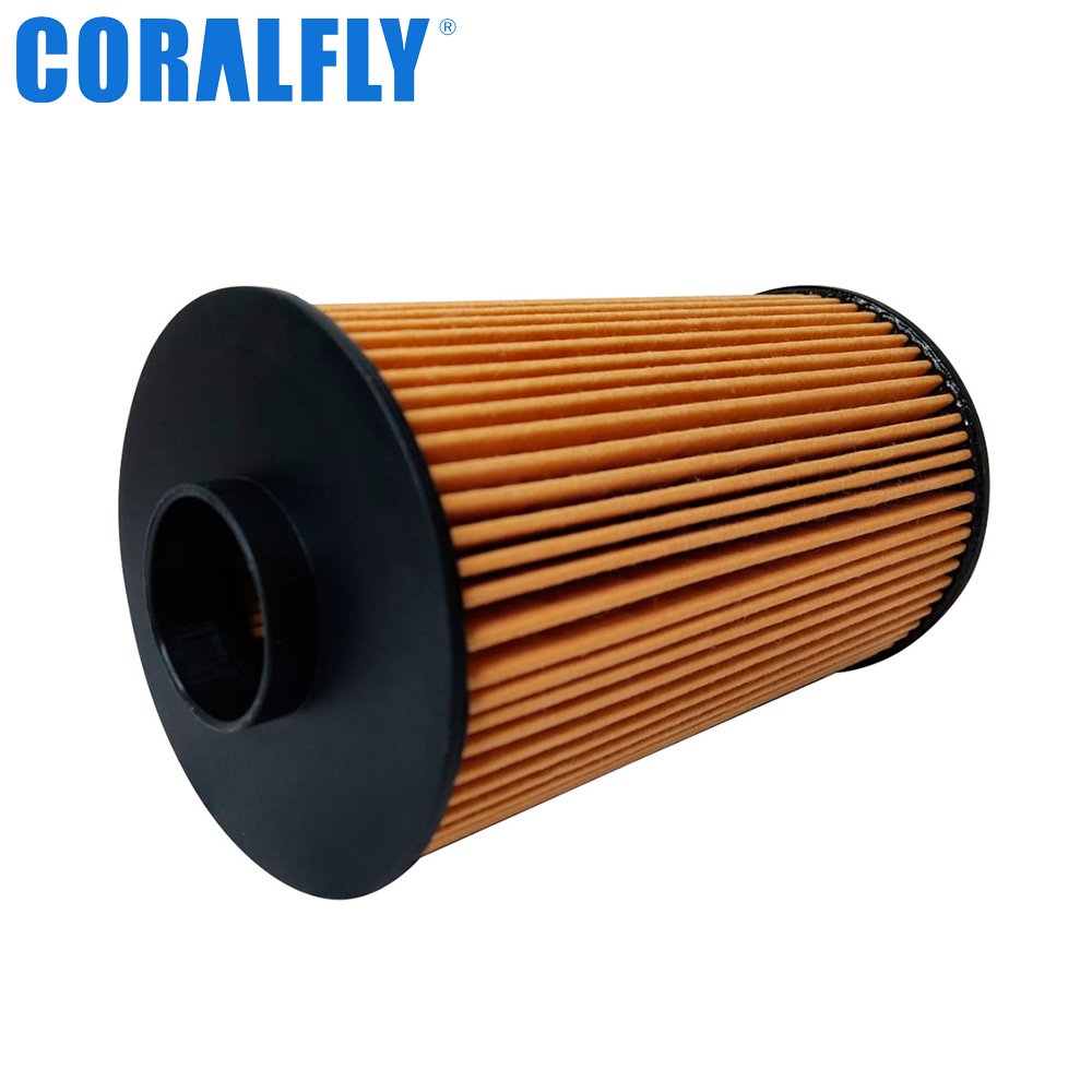 13055724 Lube oil filter