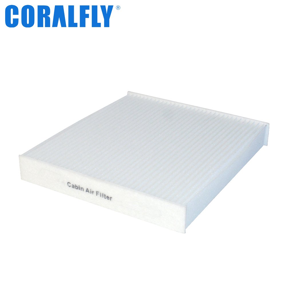 cabin air filter 87139-50100