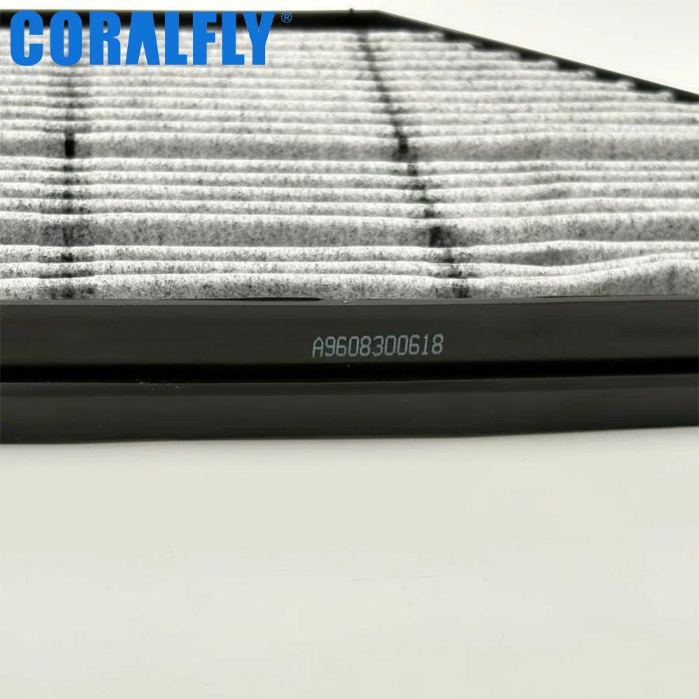 A9608300618 Cabin Air Filter