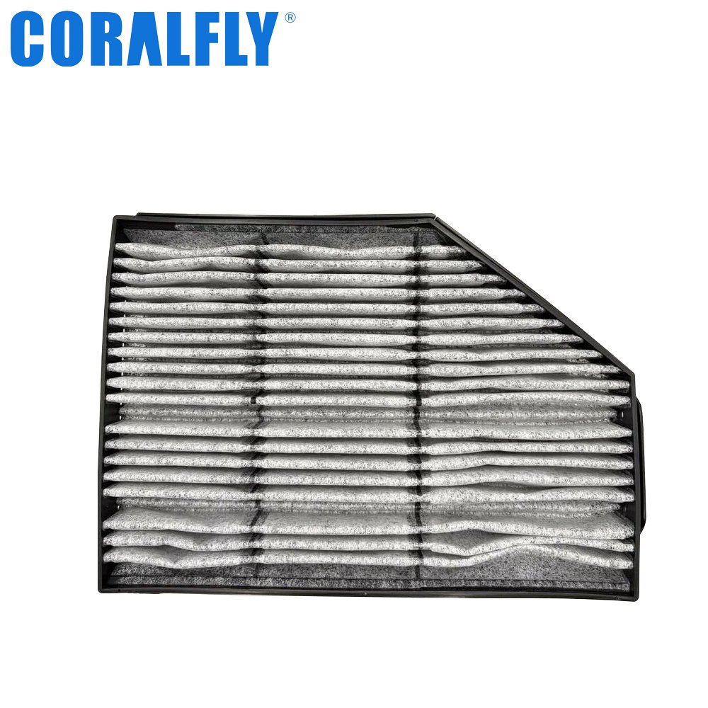 A9608300618 Cabin Air Filter