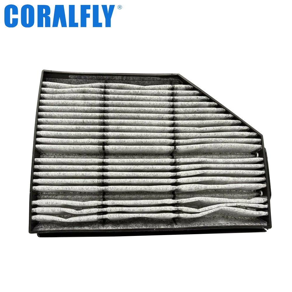 A9608300618 Cabin Air Filter