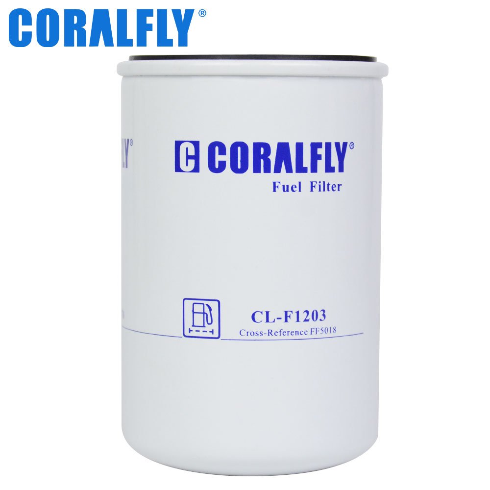 FF5018 Fuel Filter