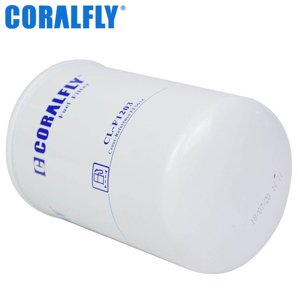 FF5018 Fuel Filter