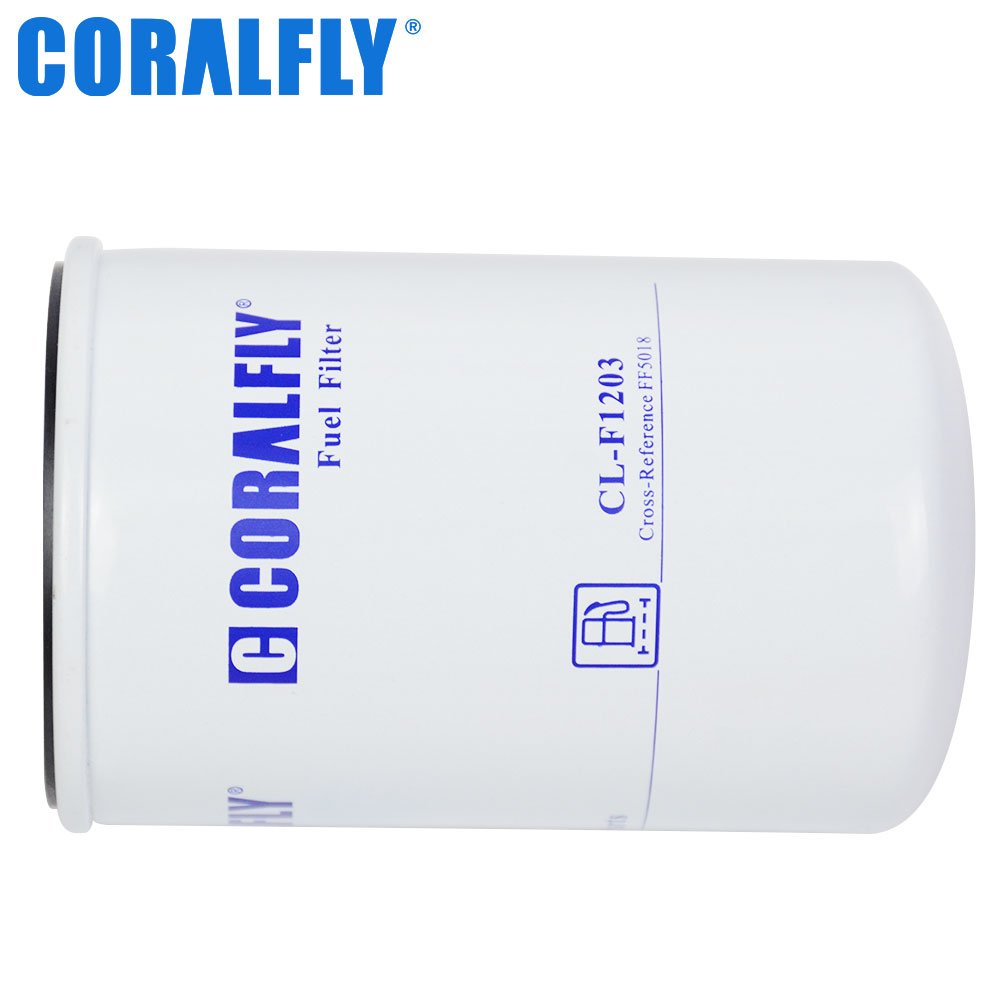 FF5018 Fuel Filter