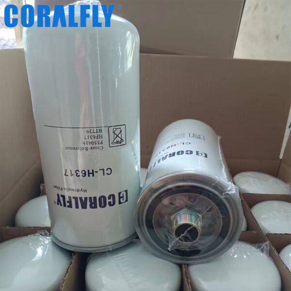 750131053 Hydraulic Filter