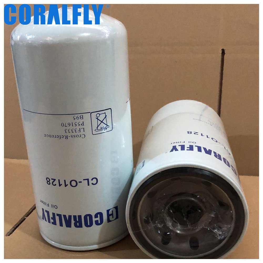 P551670 Oil Filter