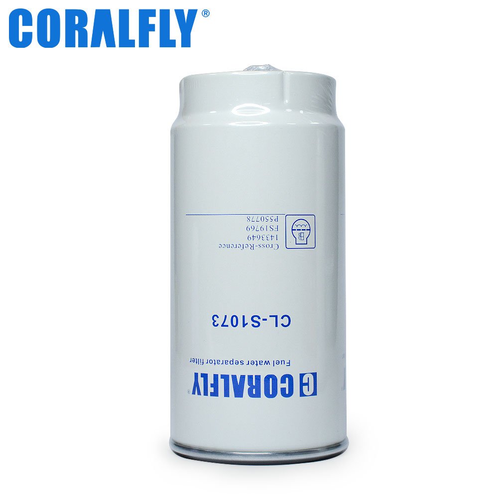 FS19769 Fuel Water Separator Filter