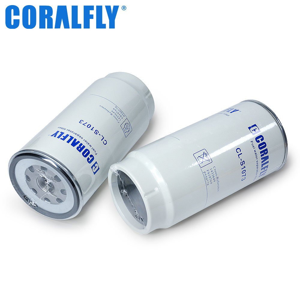 FS19769 Fuel Water Separator Filter