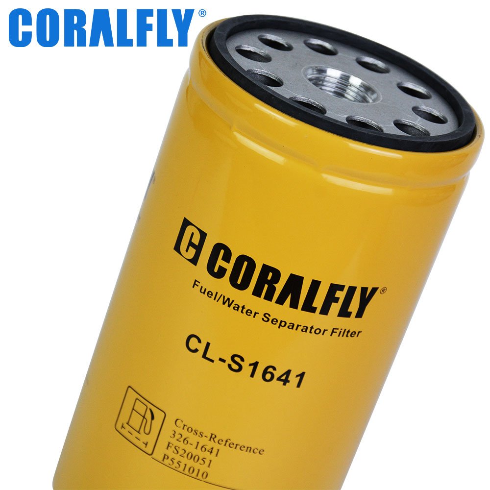 FS20051 Fuel Water Separator Filter