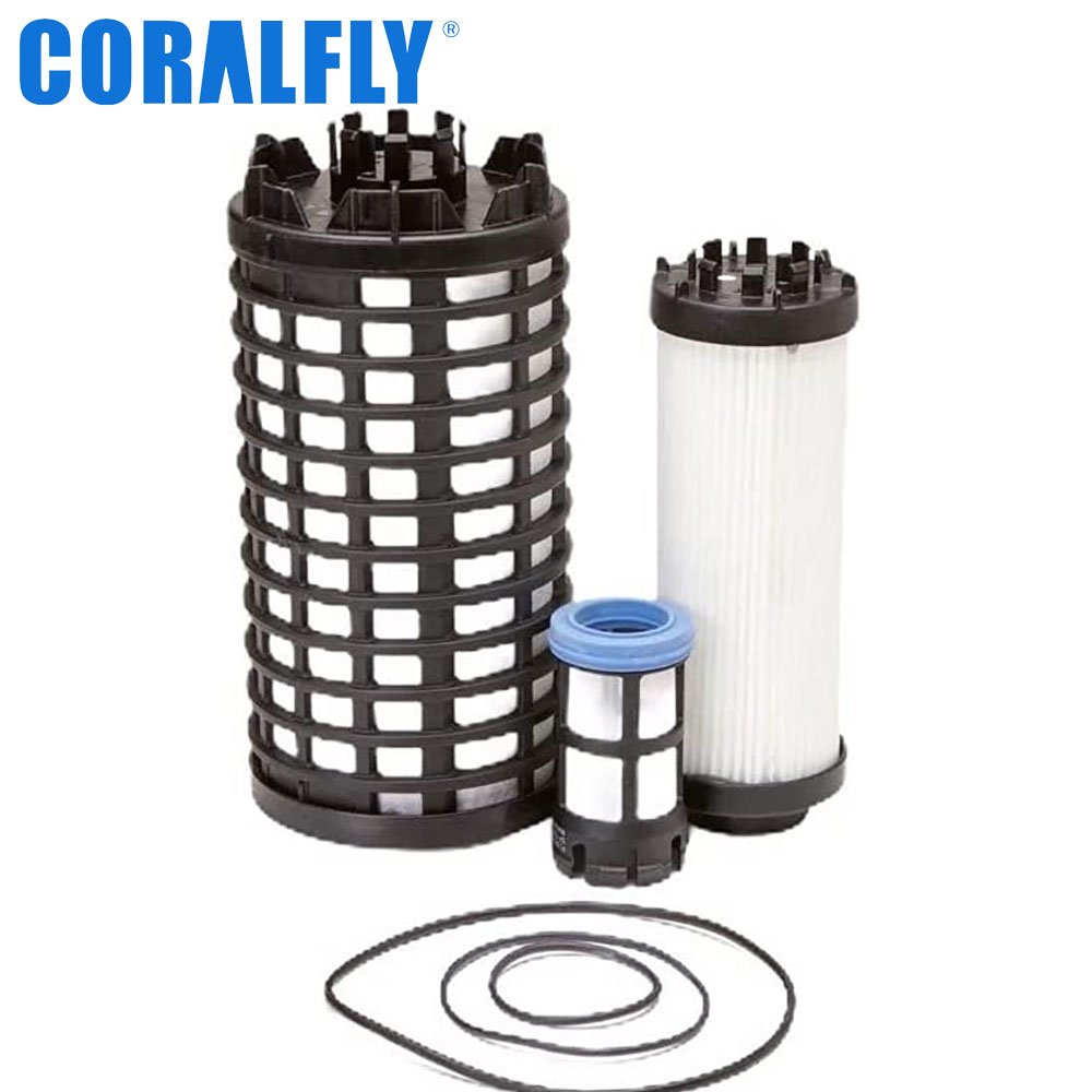 FK48556 Fuel Filter