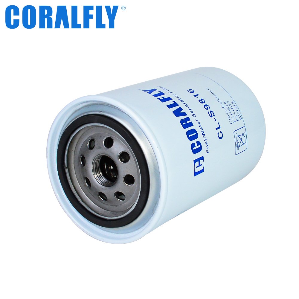 FS19816 Fuel Water Separator Filter