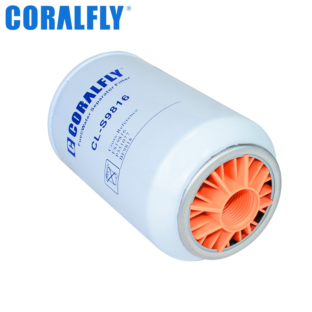 FS19816 Fuel Water Separator Filter