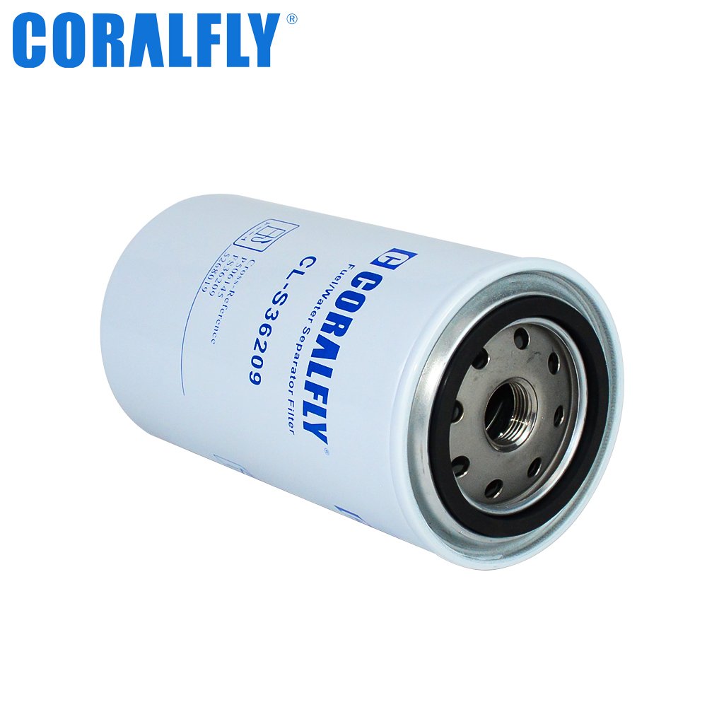 FS36209 Fuel Water Separator Filter