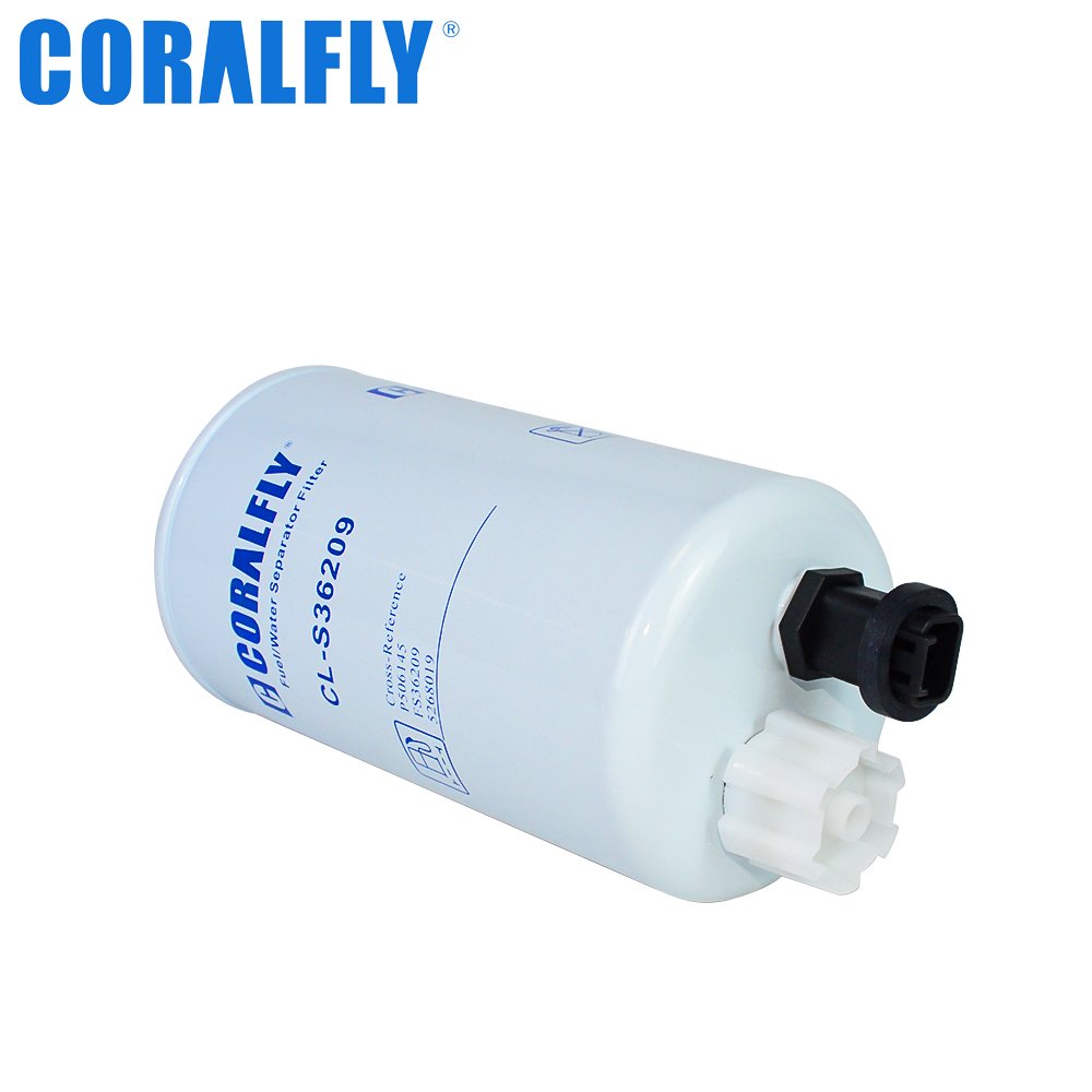 FS36209 Fuel Water Separator Filter