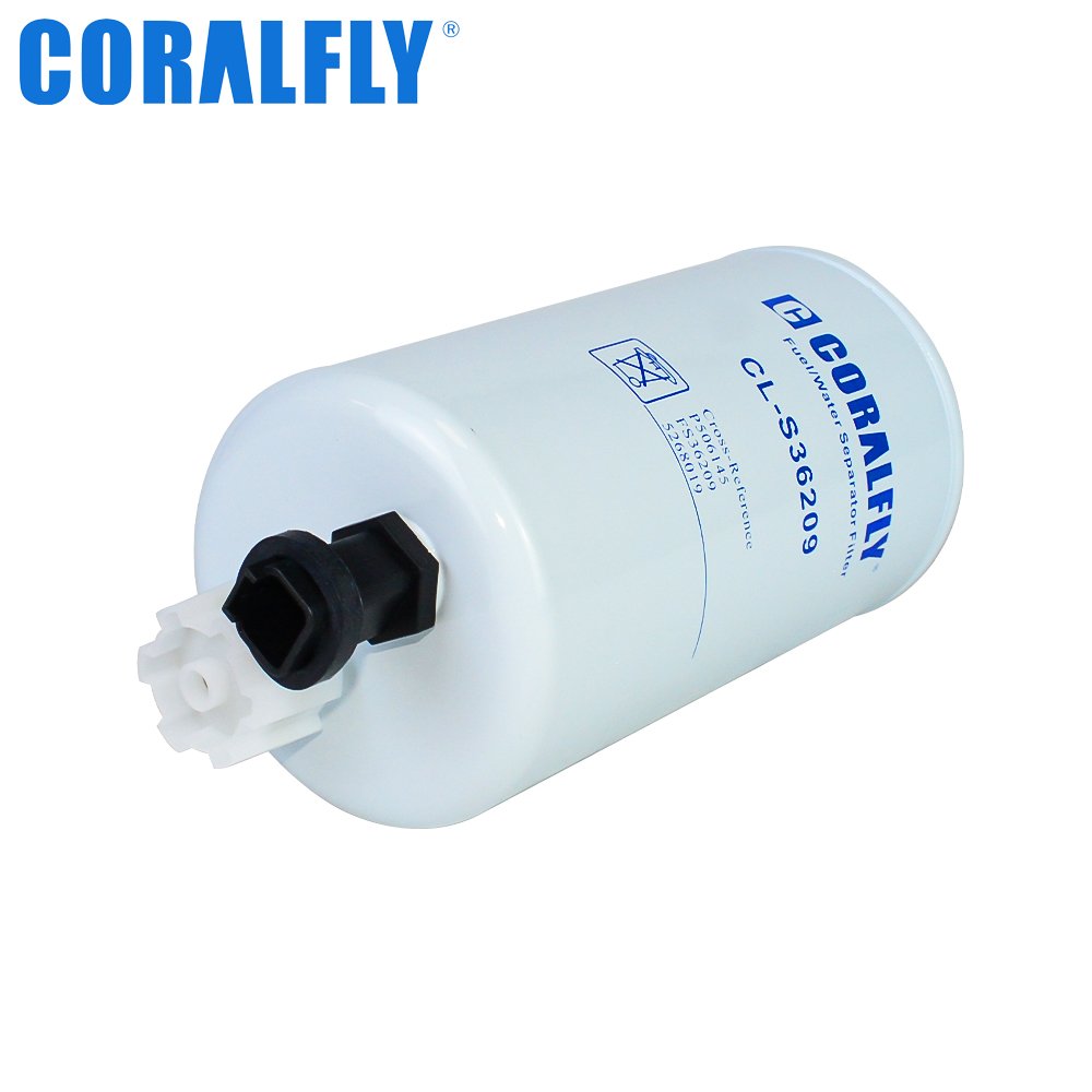 FS36209 Fuel Water Separator Filter