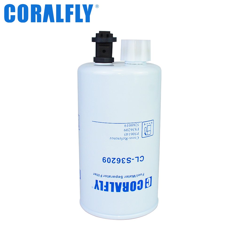 FS36209 Fuel Water Separator Filter