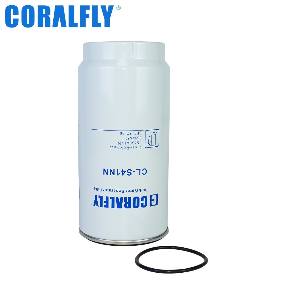 FS53041NN Fuel Water Separator Filter