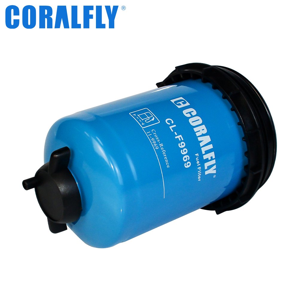 11-9969 Fuel Filter