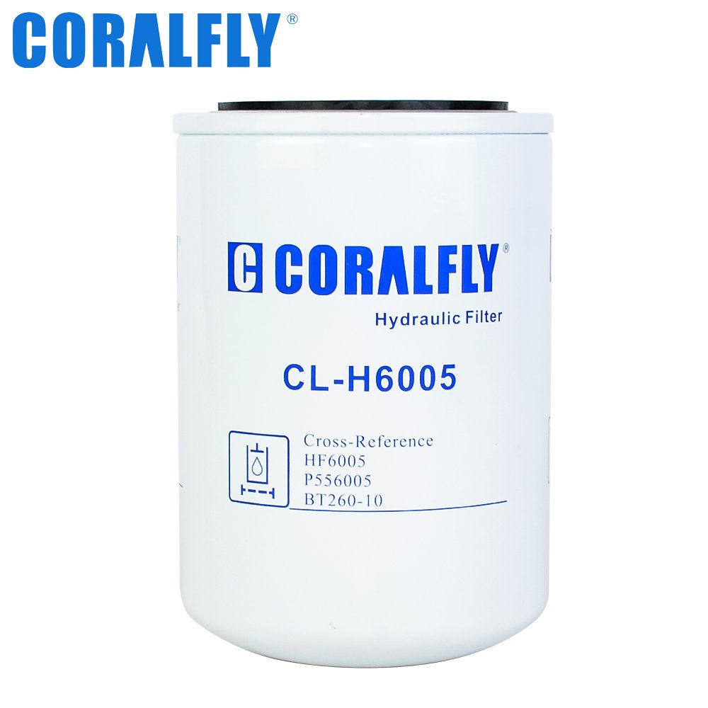 HF6005 Hydraulic Filter
