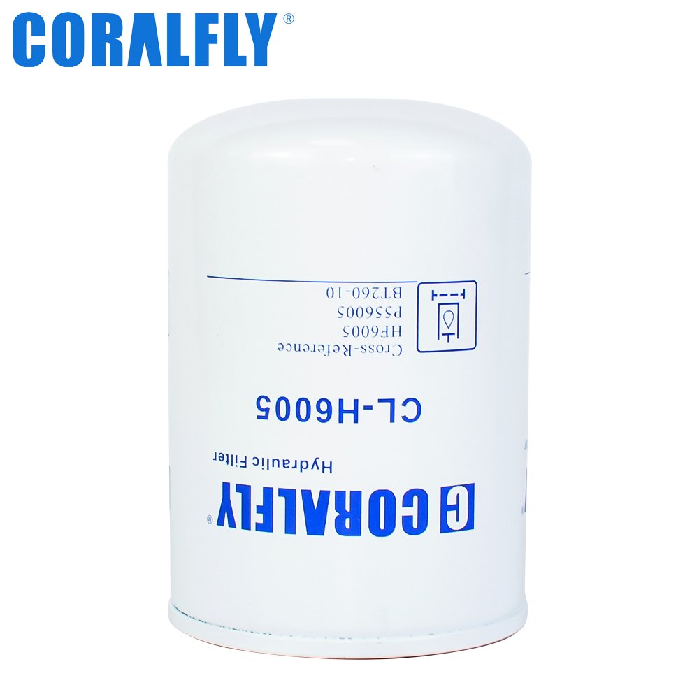 HF6005 Hydraulic Filter