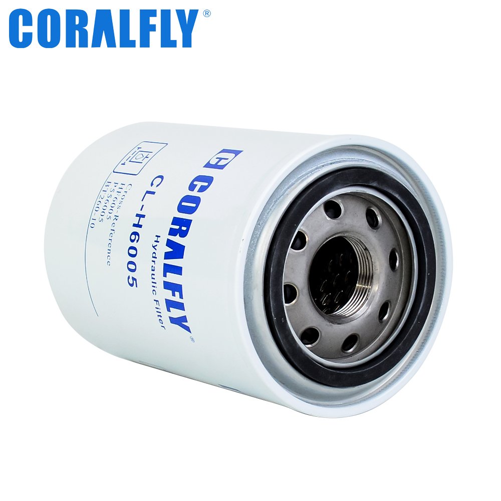 HF6005 Hydraulic Filter