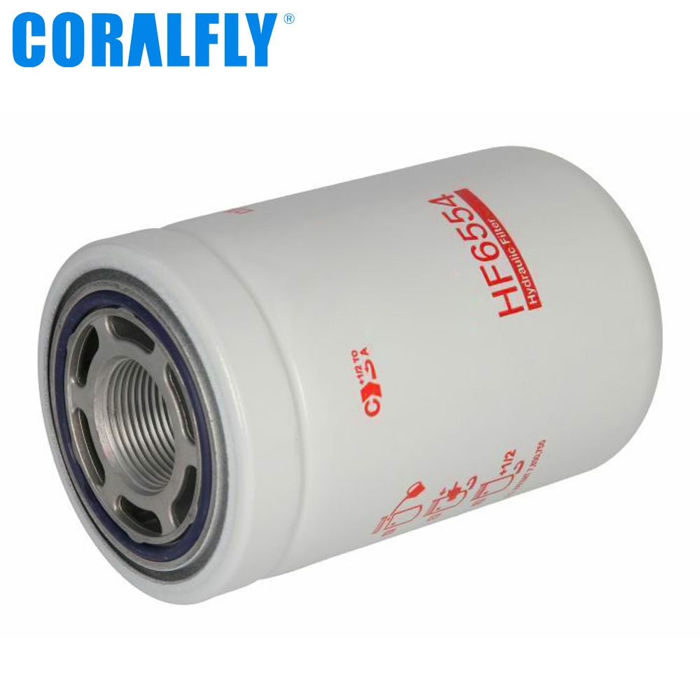 HF6554 Hydraulic Filter