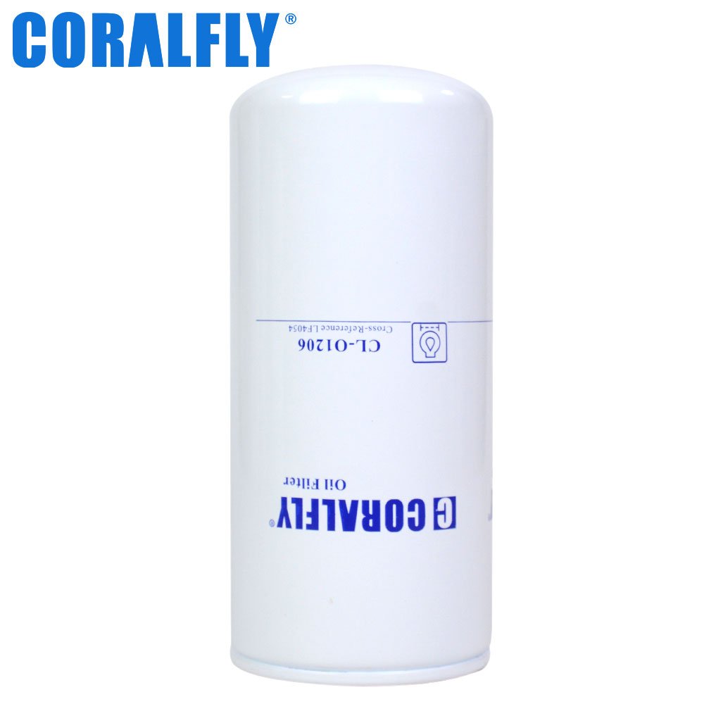 oil filter P553771