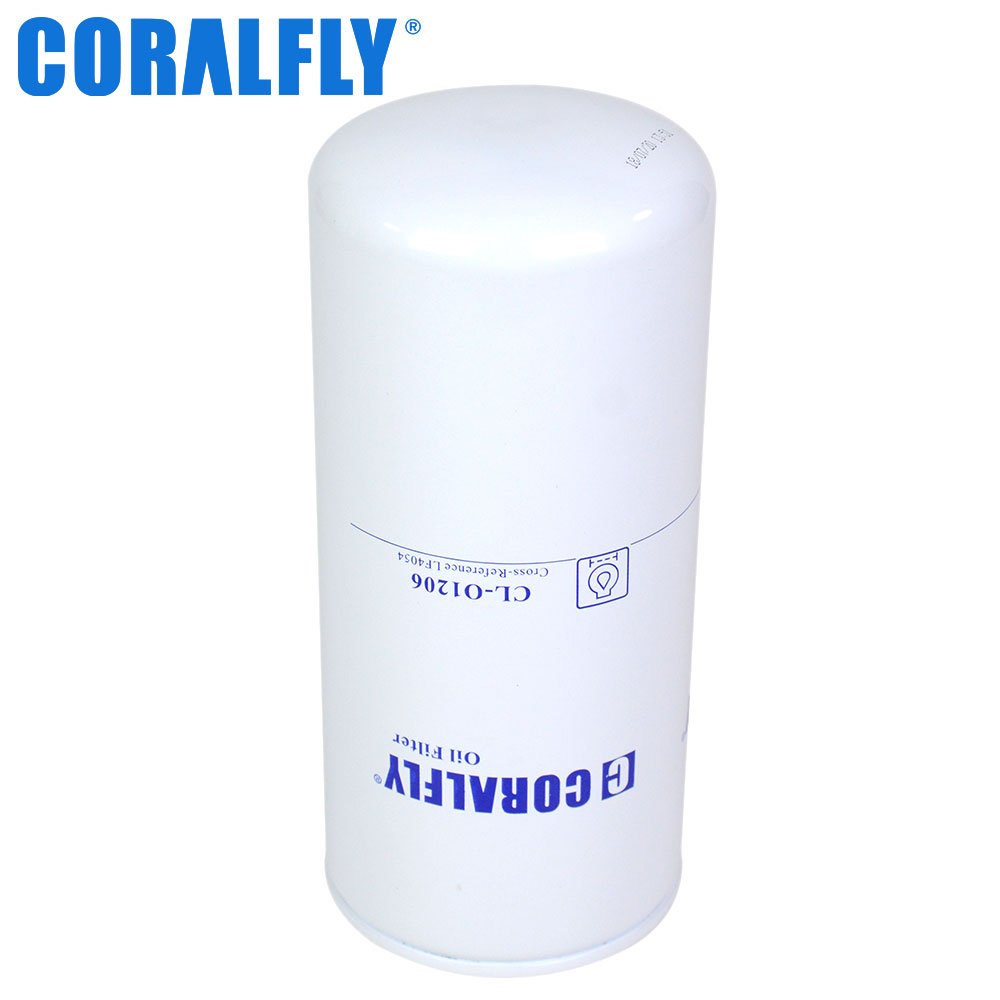 oil filter P553771