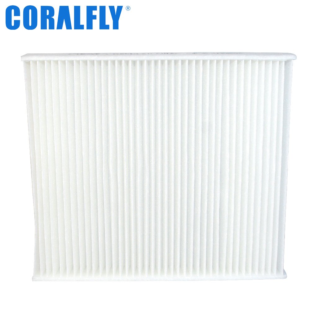 TK4861J6X Cabin Air Filter