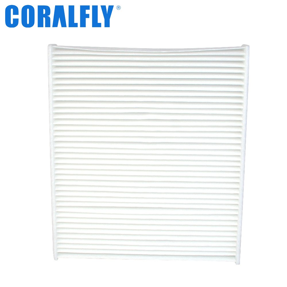 TK4861J6X Cabin Air Filter