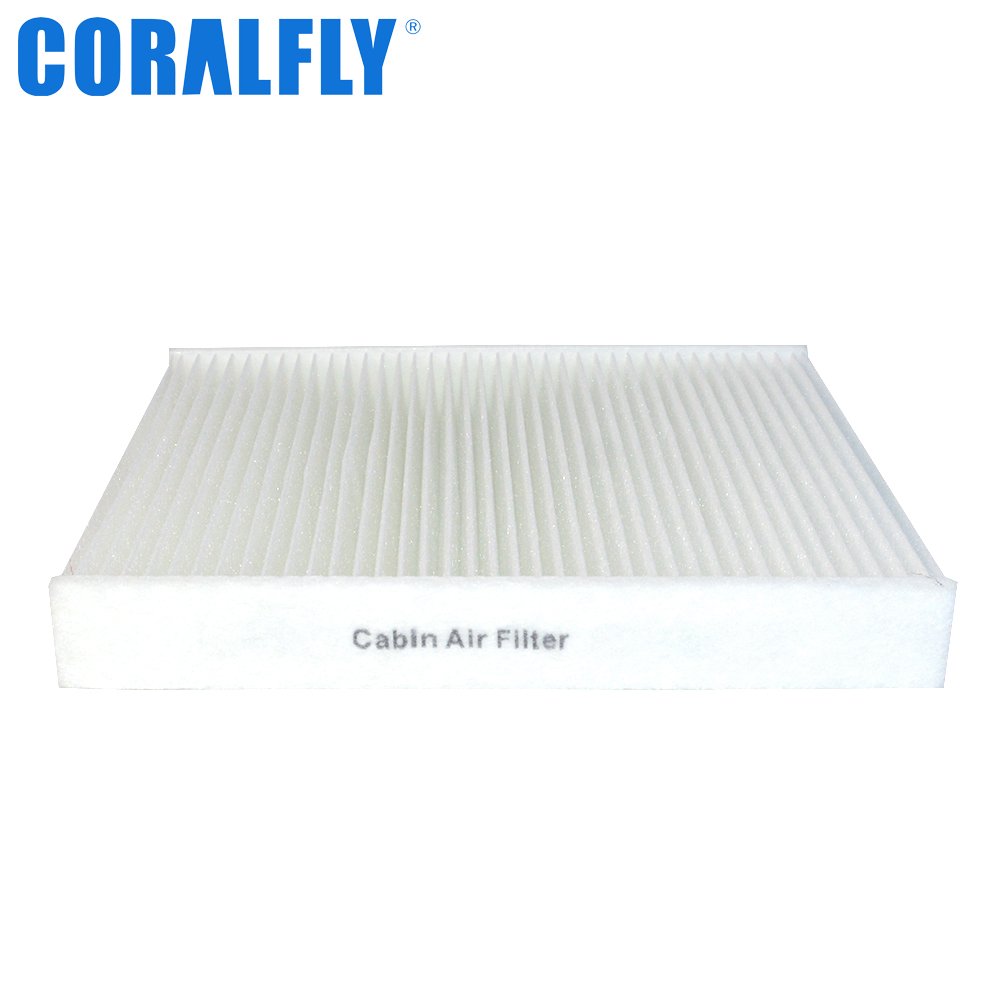 TK4861J6X Cabin Air Filter