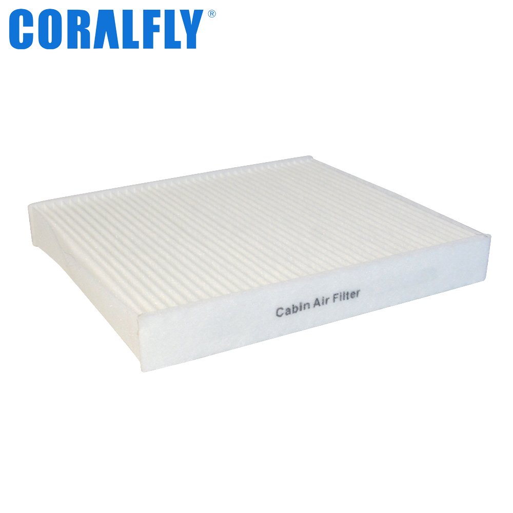 TK4861J6X Cabin Air Filter