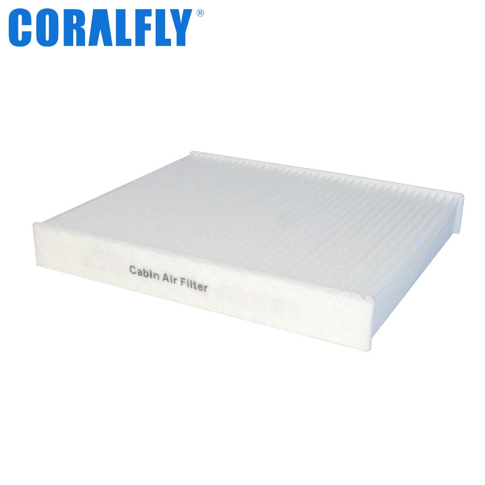 TK4861J6X Cabin Air Filter
