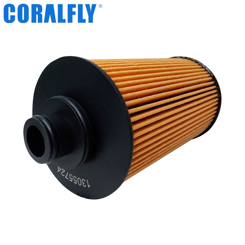 13055724 Lube oil filter