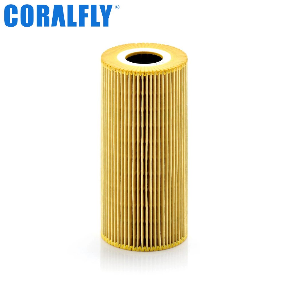 51.05500-6073 P7196 Oil Filter