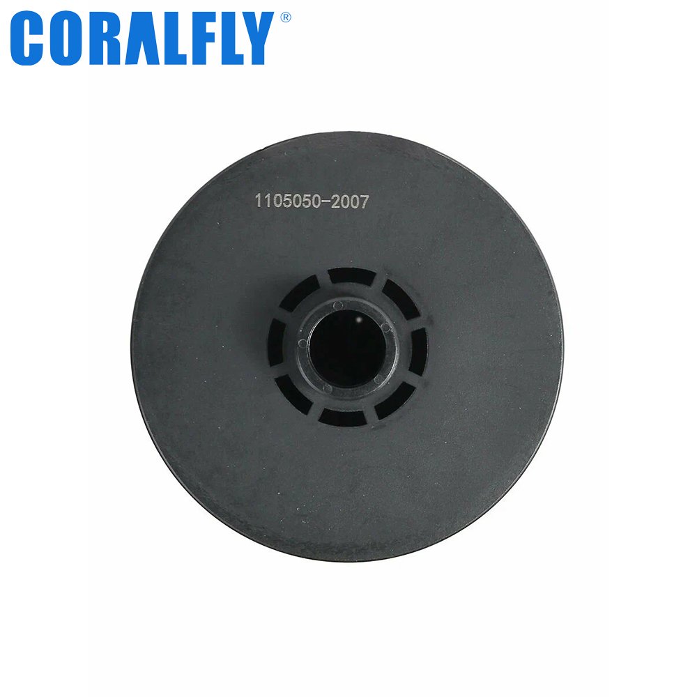 1105050-2007A PU13002x Fuel Filter