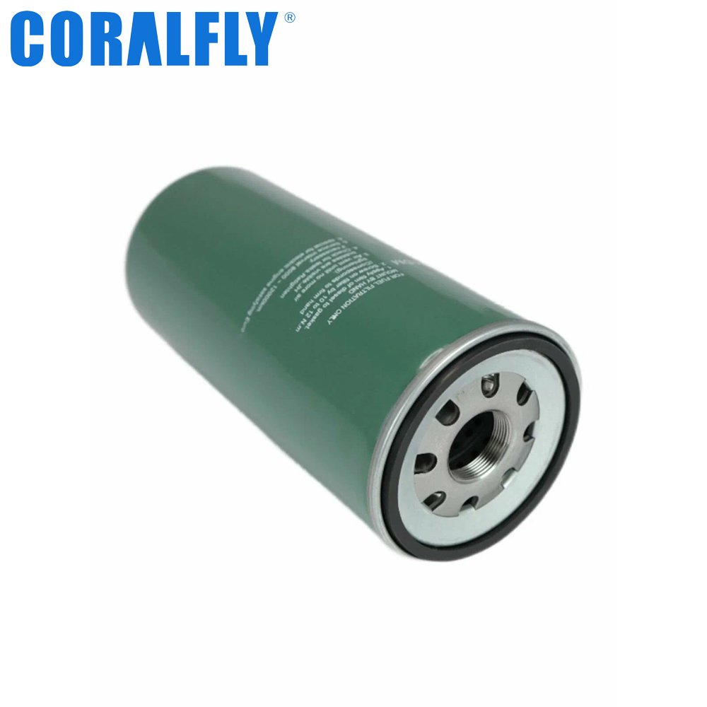 1117010-81D Fuel Filter