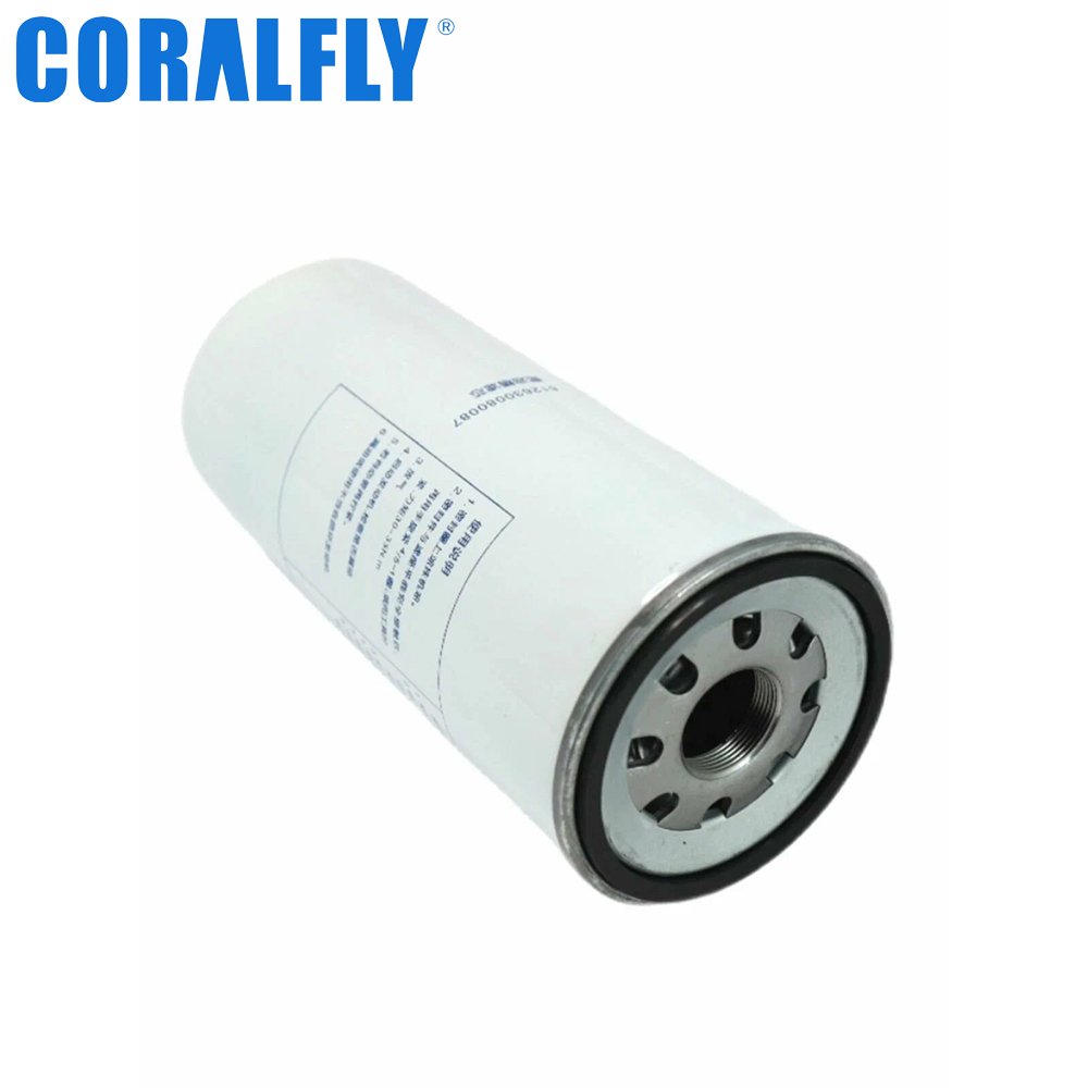 612630080087 Fuel Filter