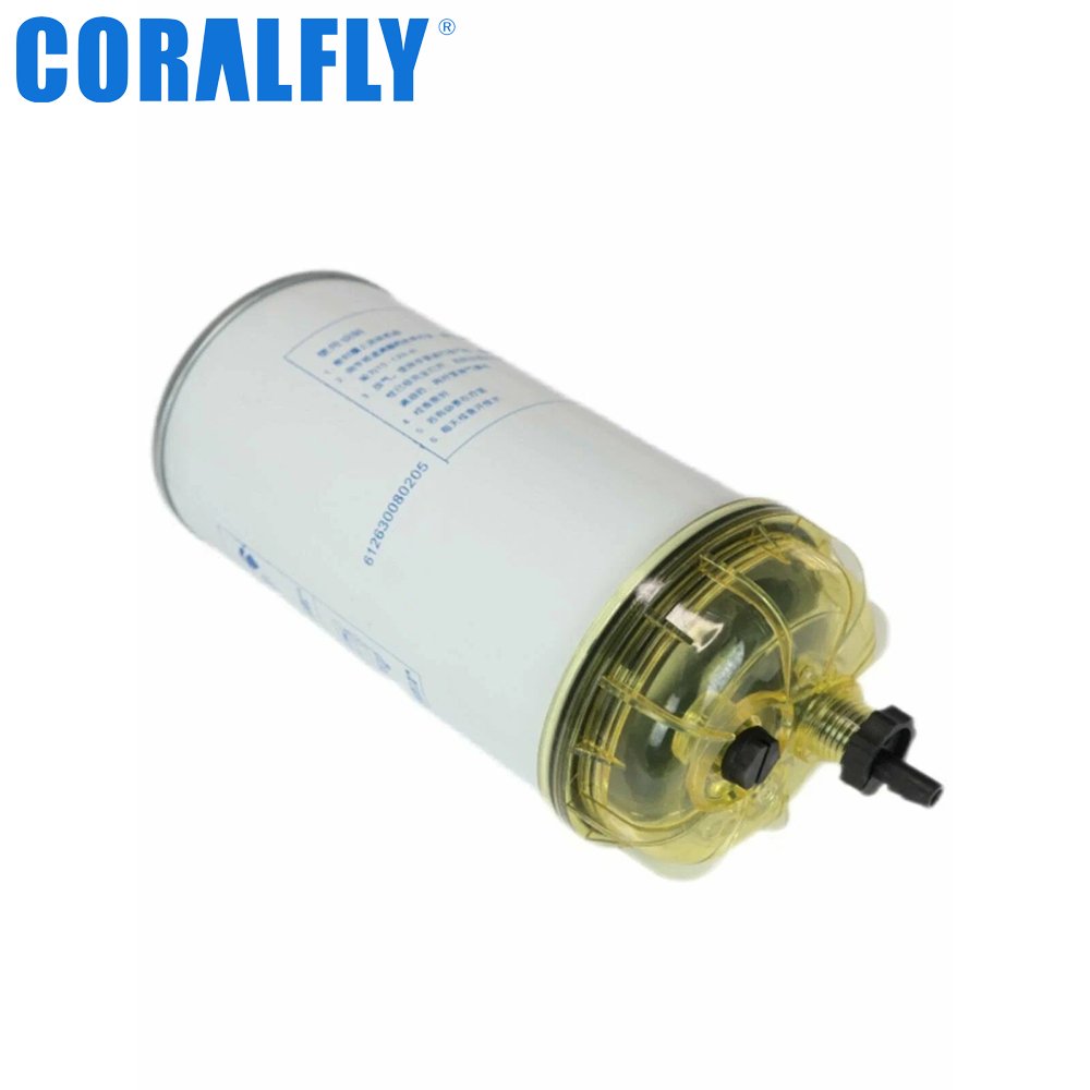 612630080205 Fuel Water Separator Filter