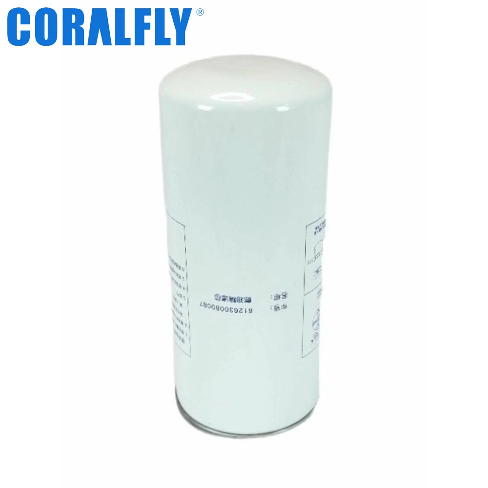 612630080087 Fuel Filter