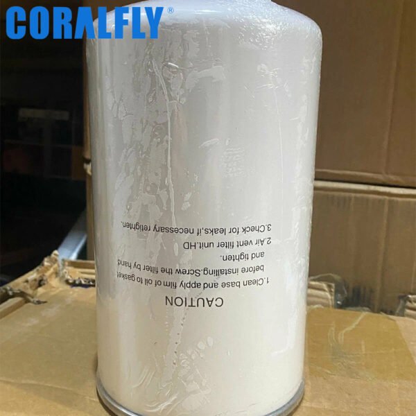 1002018274 fuel filter
