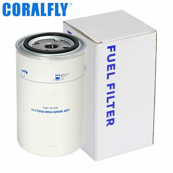 1117050-M50-02000 Fuel Filter