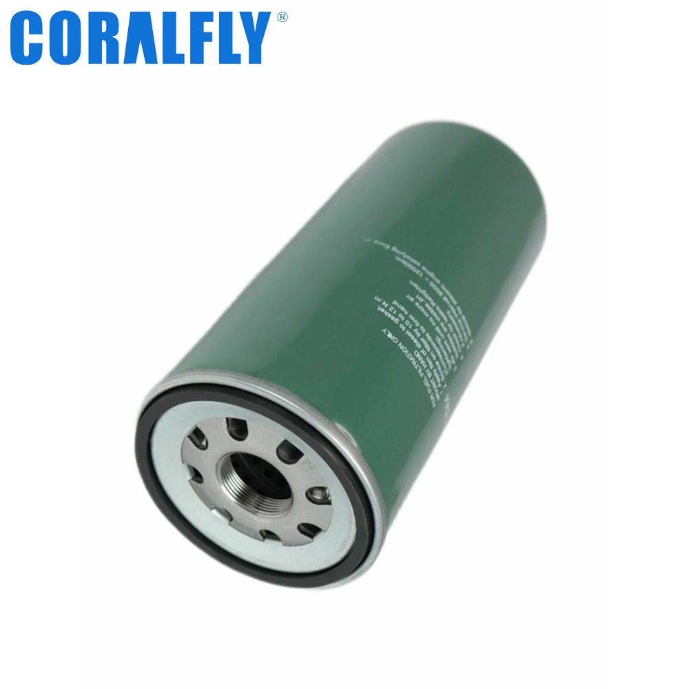 1117010-81D Fuel Filter