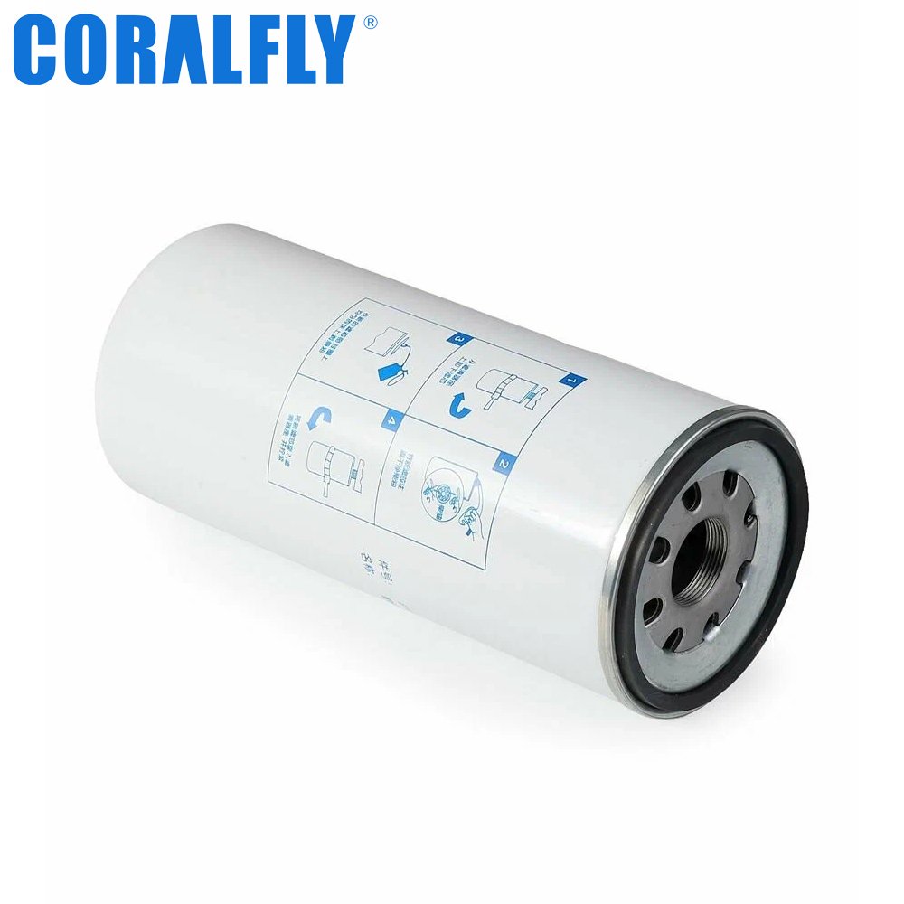 612630080087 Fuel Filter