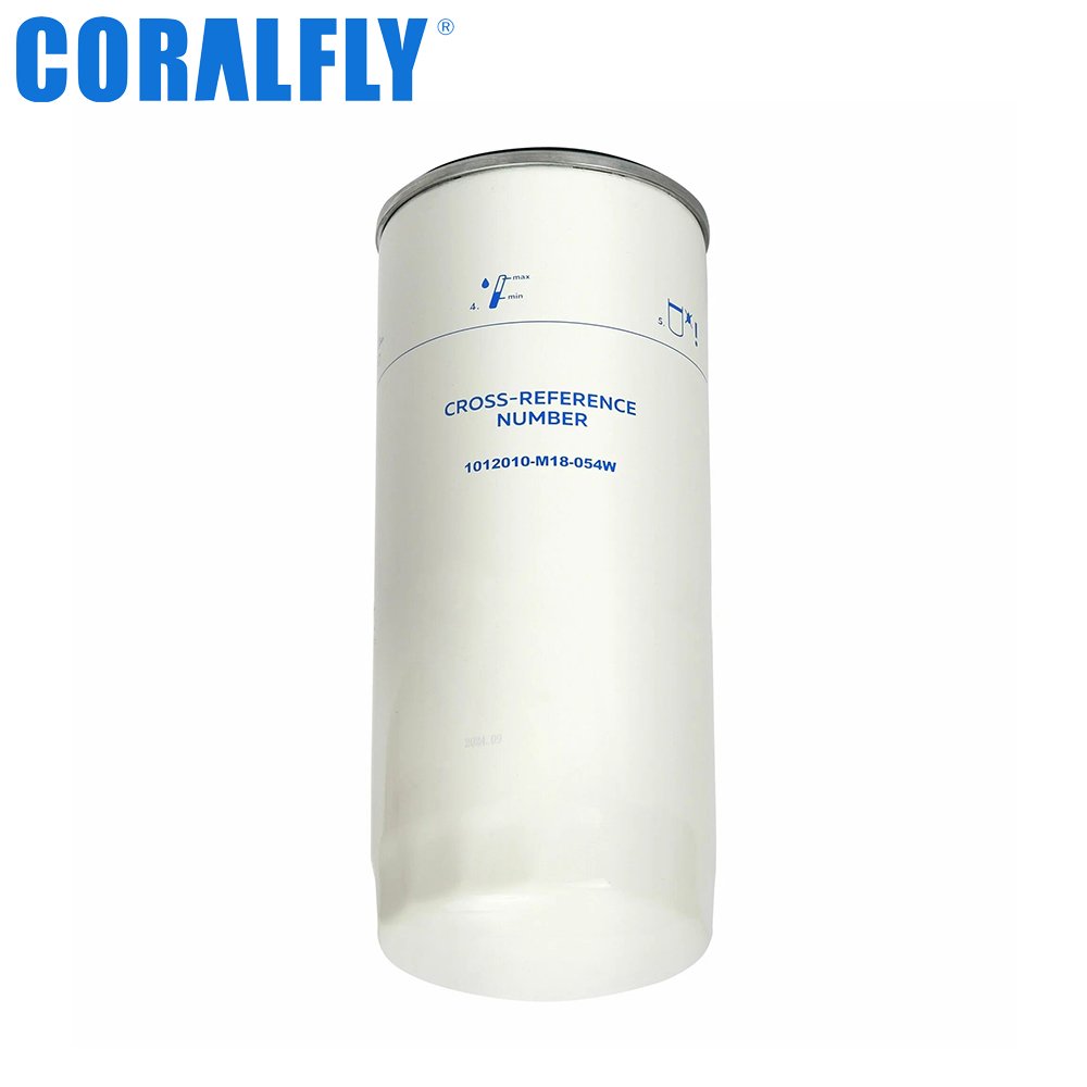 1012010-M18-054W oil filter