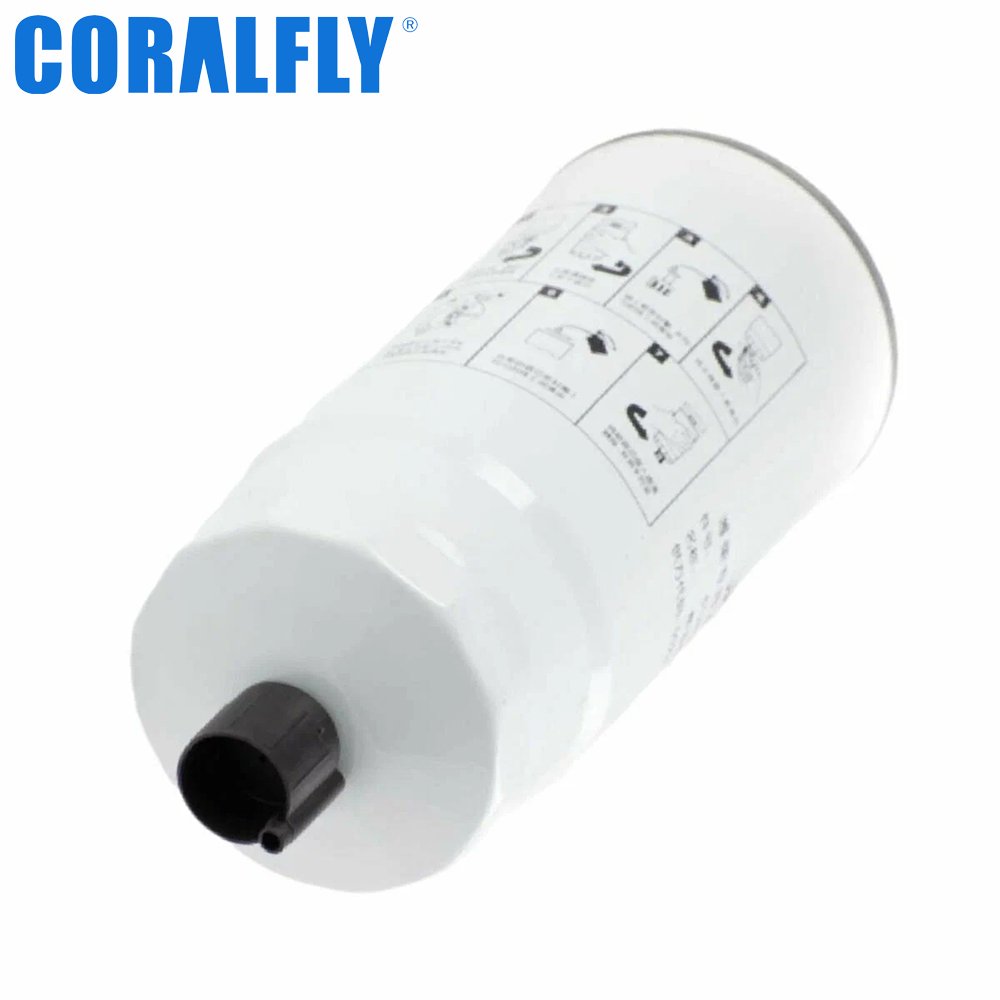 612630080203 fuel filter